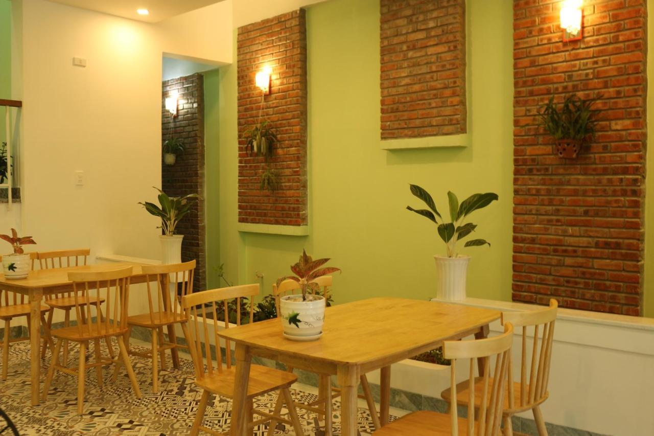 Lam Garden Boutique Homestay Hue Exteriör bild