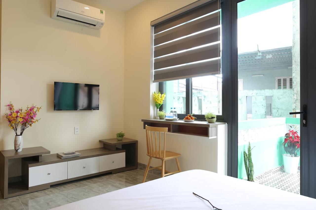 Lam Garden Boutique Homestay Hue Exteriör bild