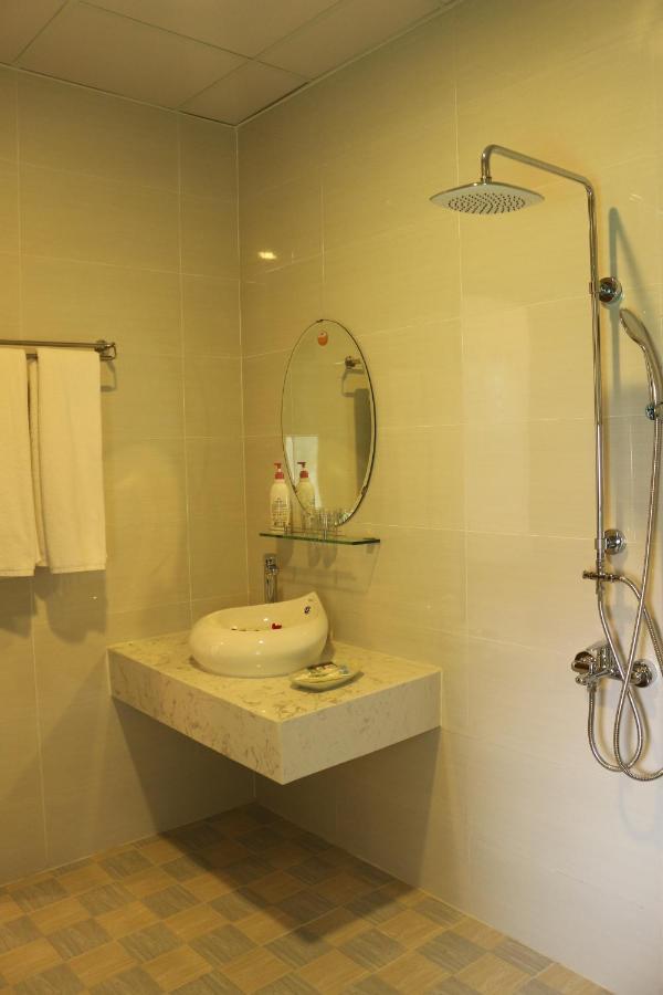 Lam Garden Boutique Homestay Hue Exteriör bild