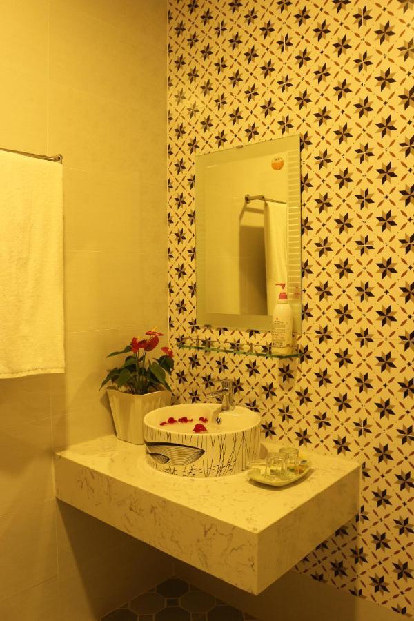 Lam Garden Boutique Homestay Hue Exteriör bild