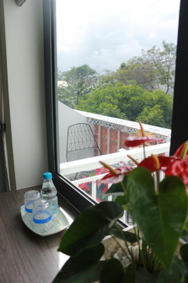 Lam Garden Boutique Homestay Hue Exteriör bild
