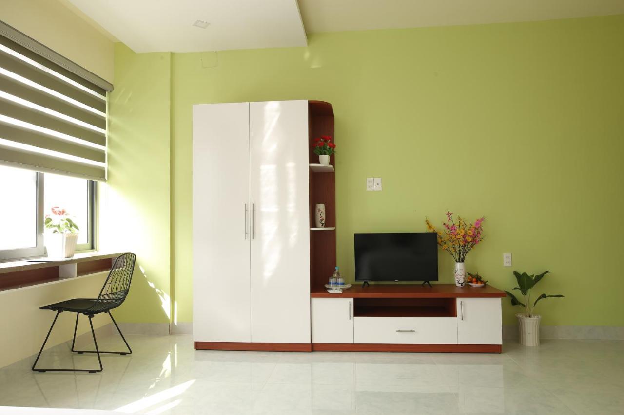 Lam Garden Boutique Homestay Hue Exteriör bild