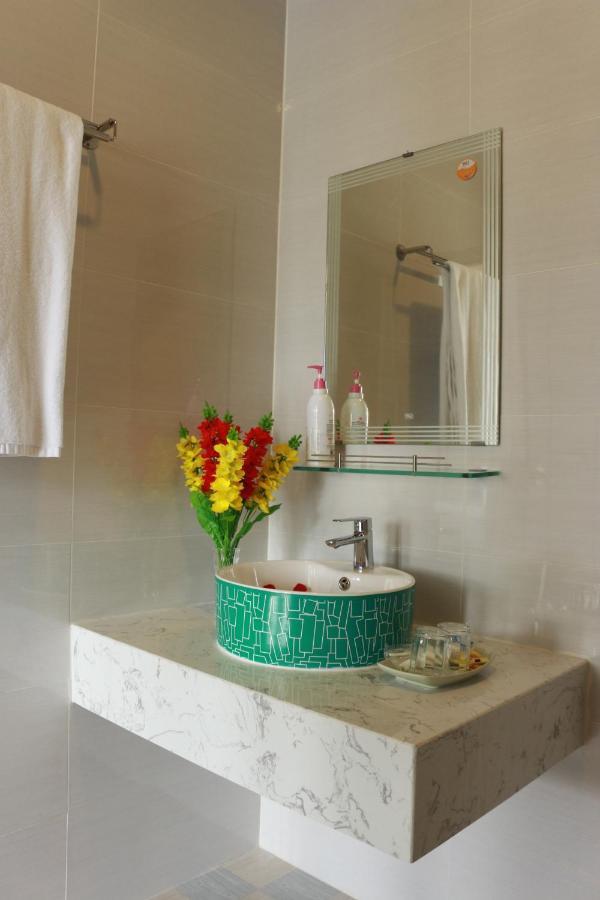 Lam Garden Boutique Homestay Hue Exteriör bild