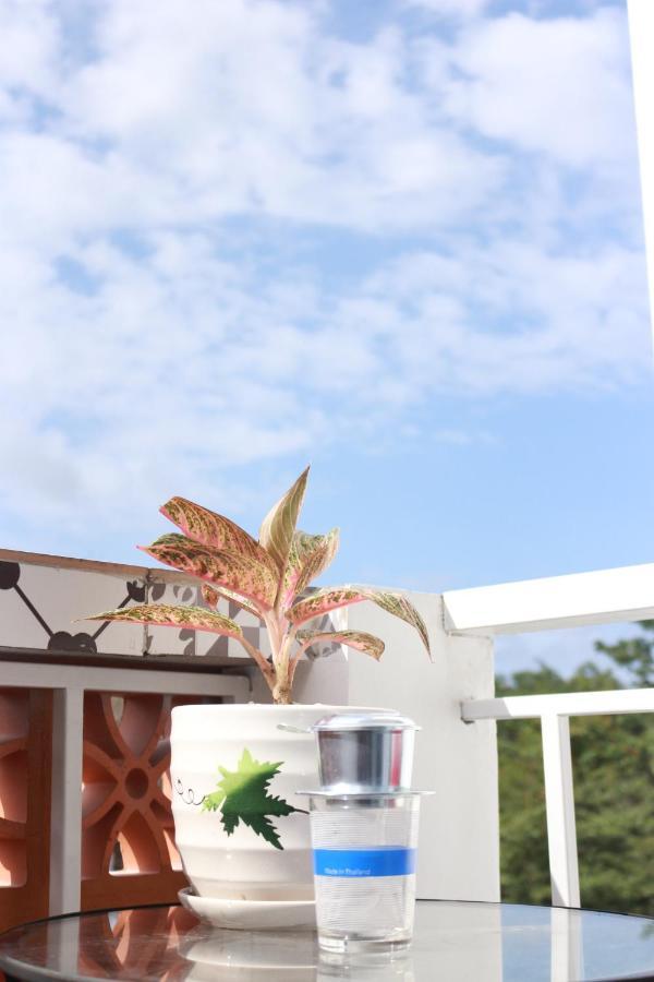 Lam Garden Boutique Homestay Hue Exteriör bild