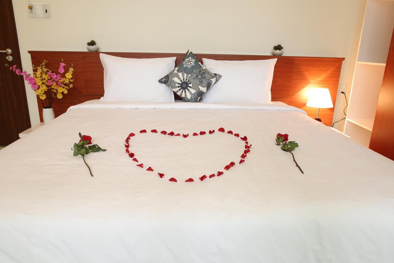 Lam Garden Boutique Homestay Hue Exteriör bild