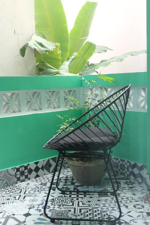 Lam Garden Boutique Homestay Hue Exteriör bild