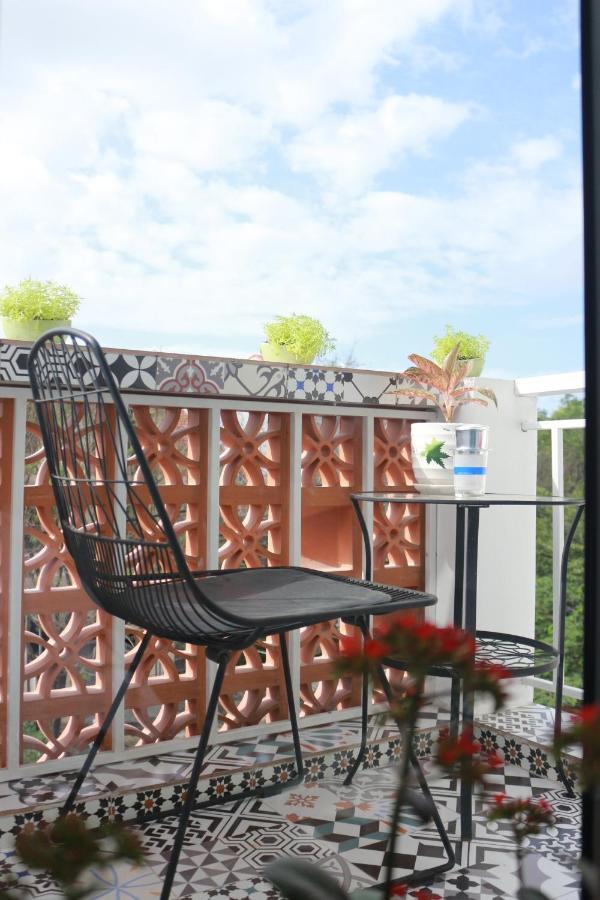 Lam Garden Boutique Homestay Hue Exteriör bild